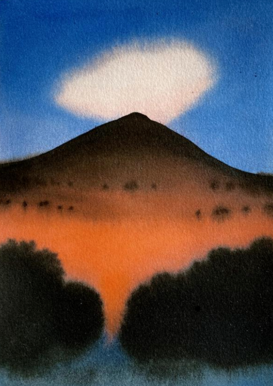 Magali Cazo - Paysageries