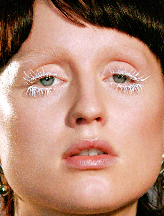 Emmanuelle Descraques - Léa implorant  - Série Extase