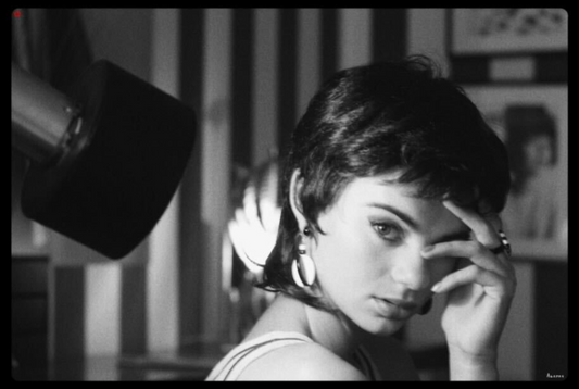 Cyril Lecomte - Agatha