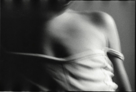 Cyril Lecomte - Glissée d'hormones