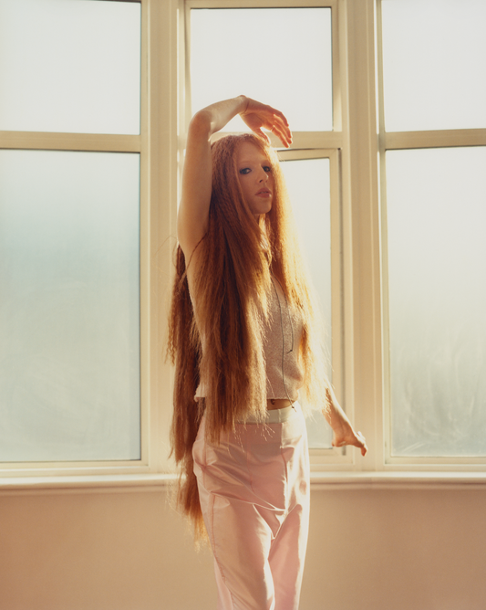 Silvia Draz - Thora Lux
