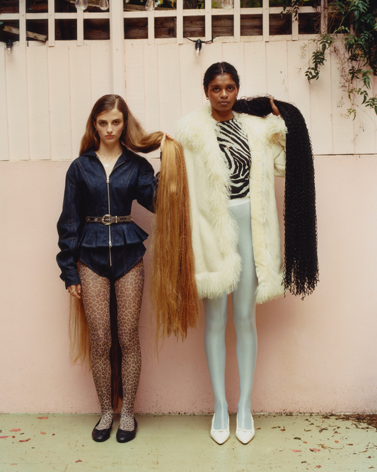 Silvia Draz - Lola & Eleasha