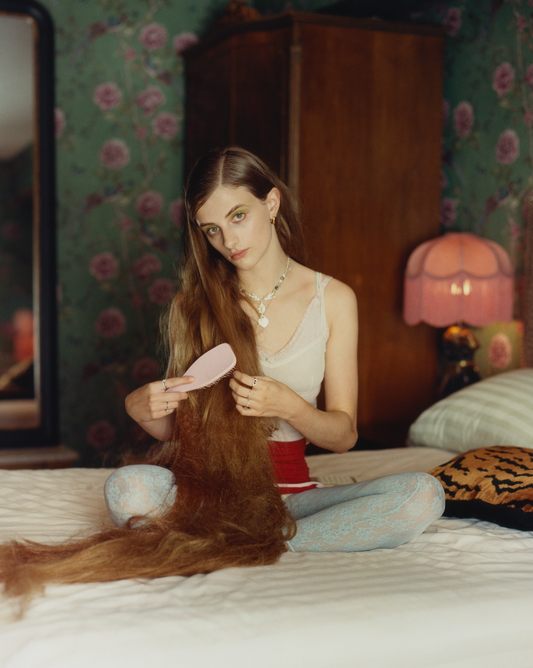 Silvia Draz - Lola