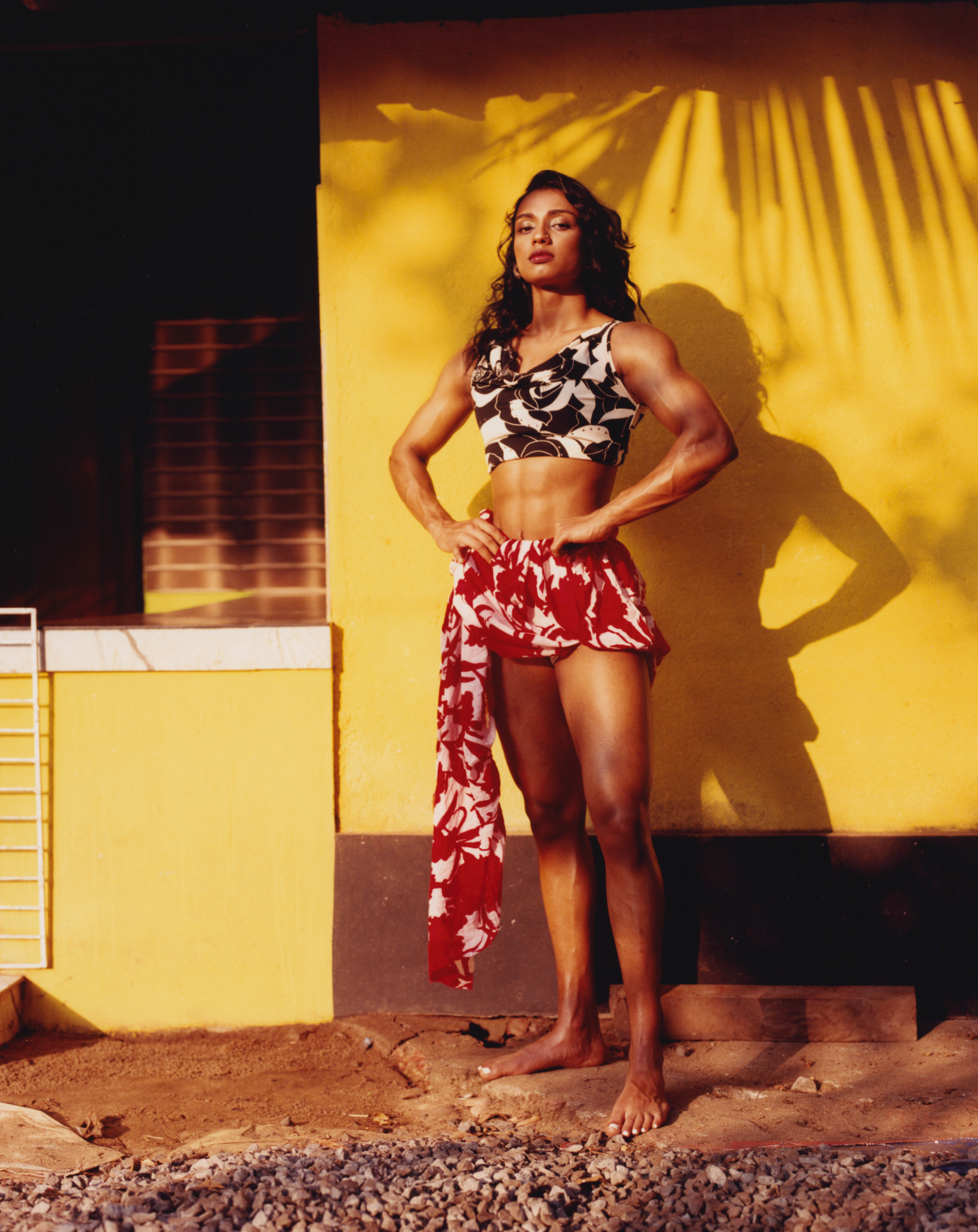 Keerthana Kunnath - Aishu (2025)