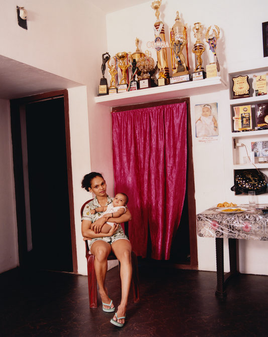 Keerthana Kunnath - Biggest achievement ?