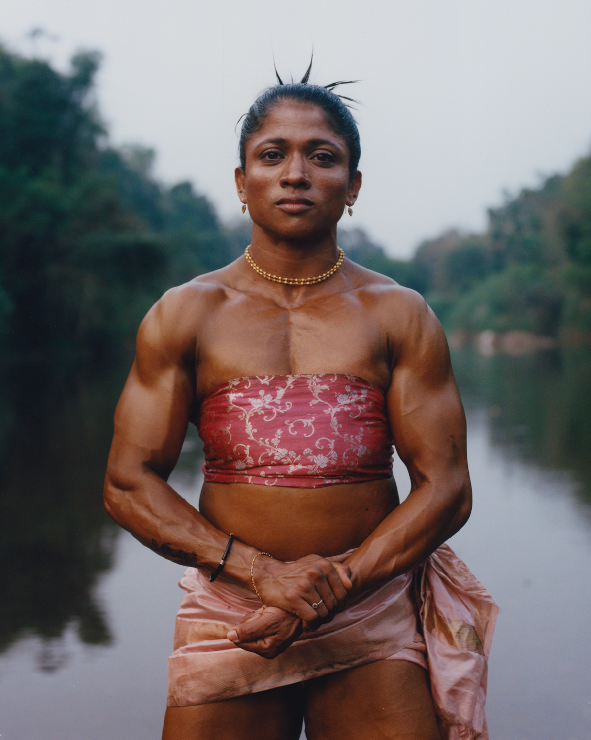 Keerthana Kunnath - Kavitha (2025)