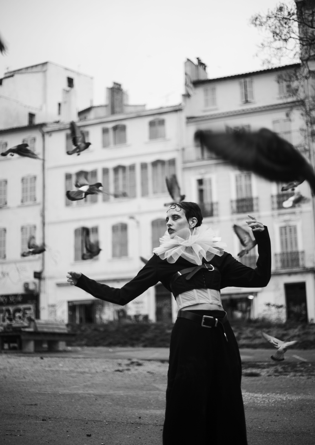 Éditions faces - Emilie Chaumur - Sans titre 3