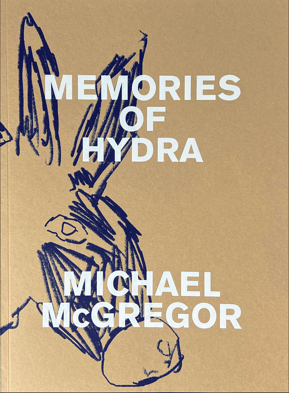 Michael McGregor - Memories of Hydra