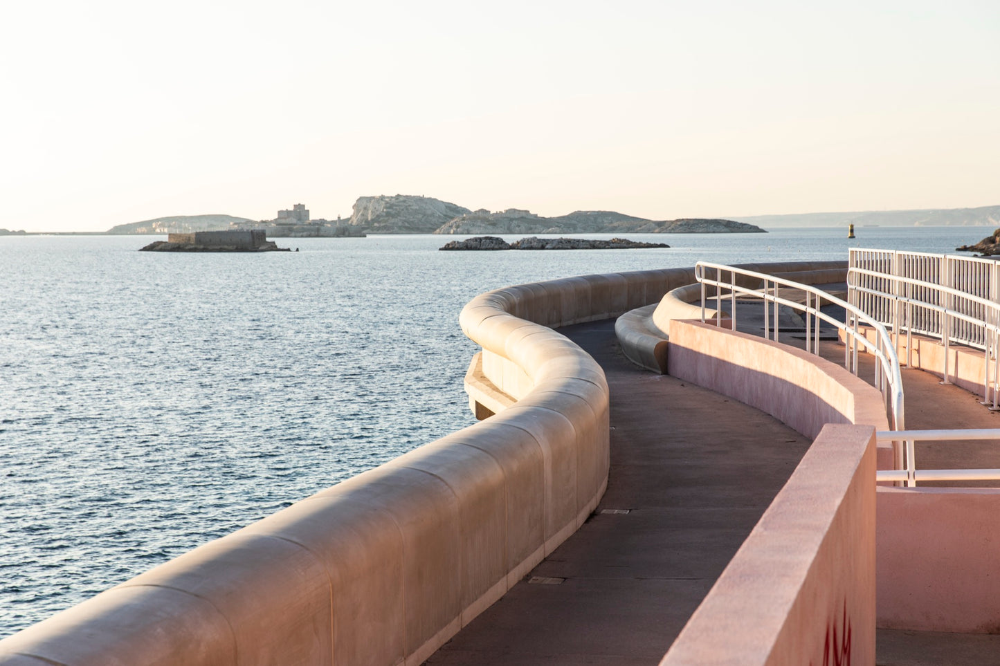 Victoire Eouzan - Corniche II