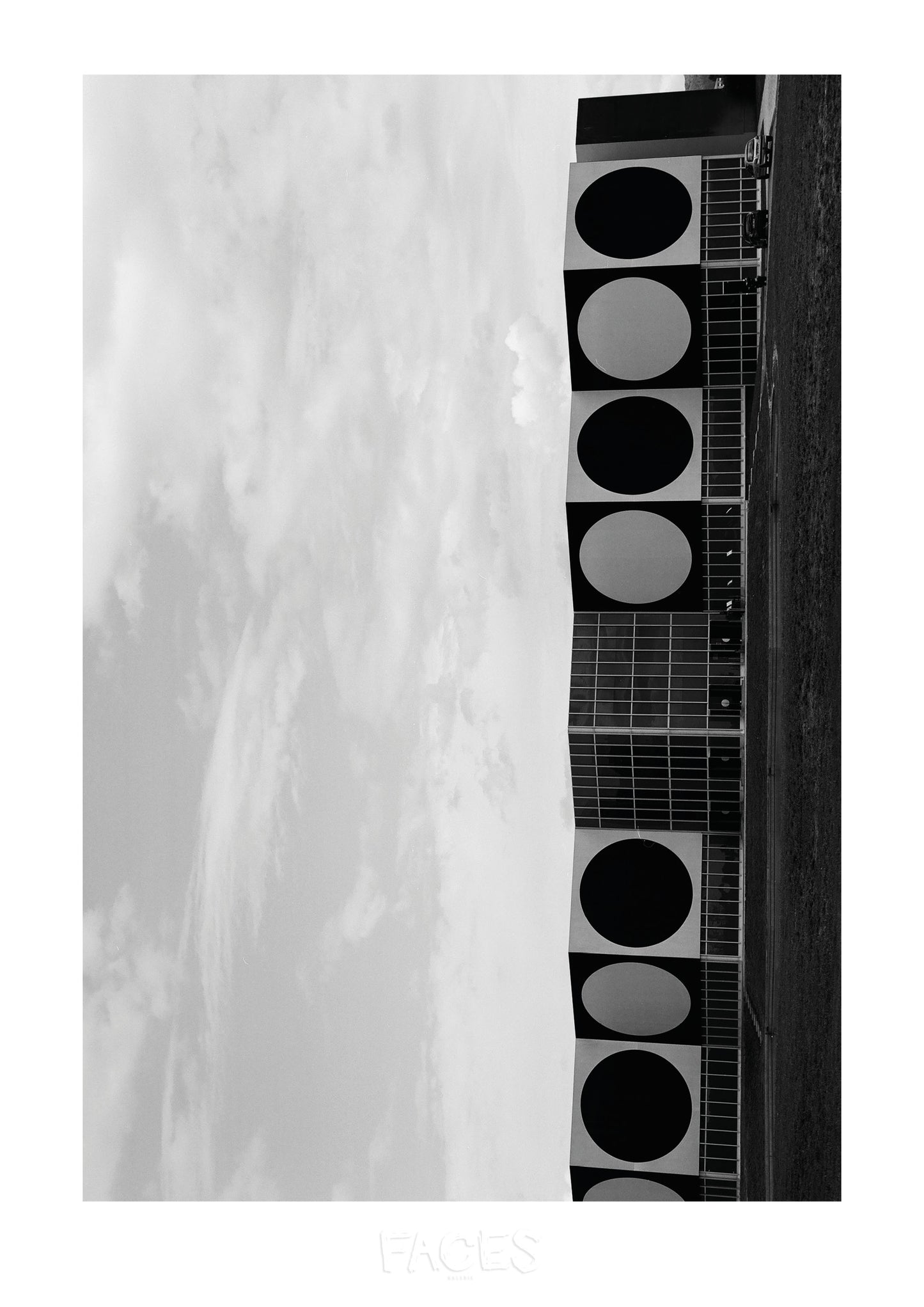 John Rigard - Shadow Vasarely