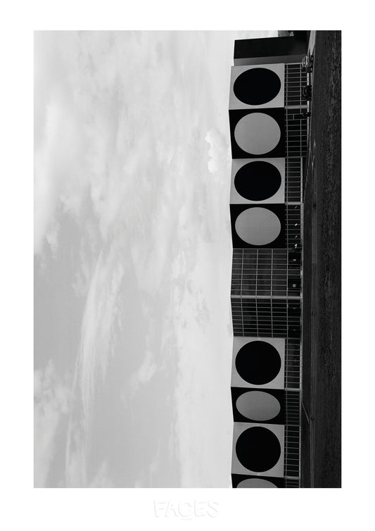 John Rigard - Shadow Vasarely