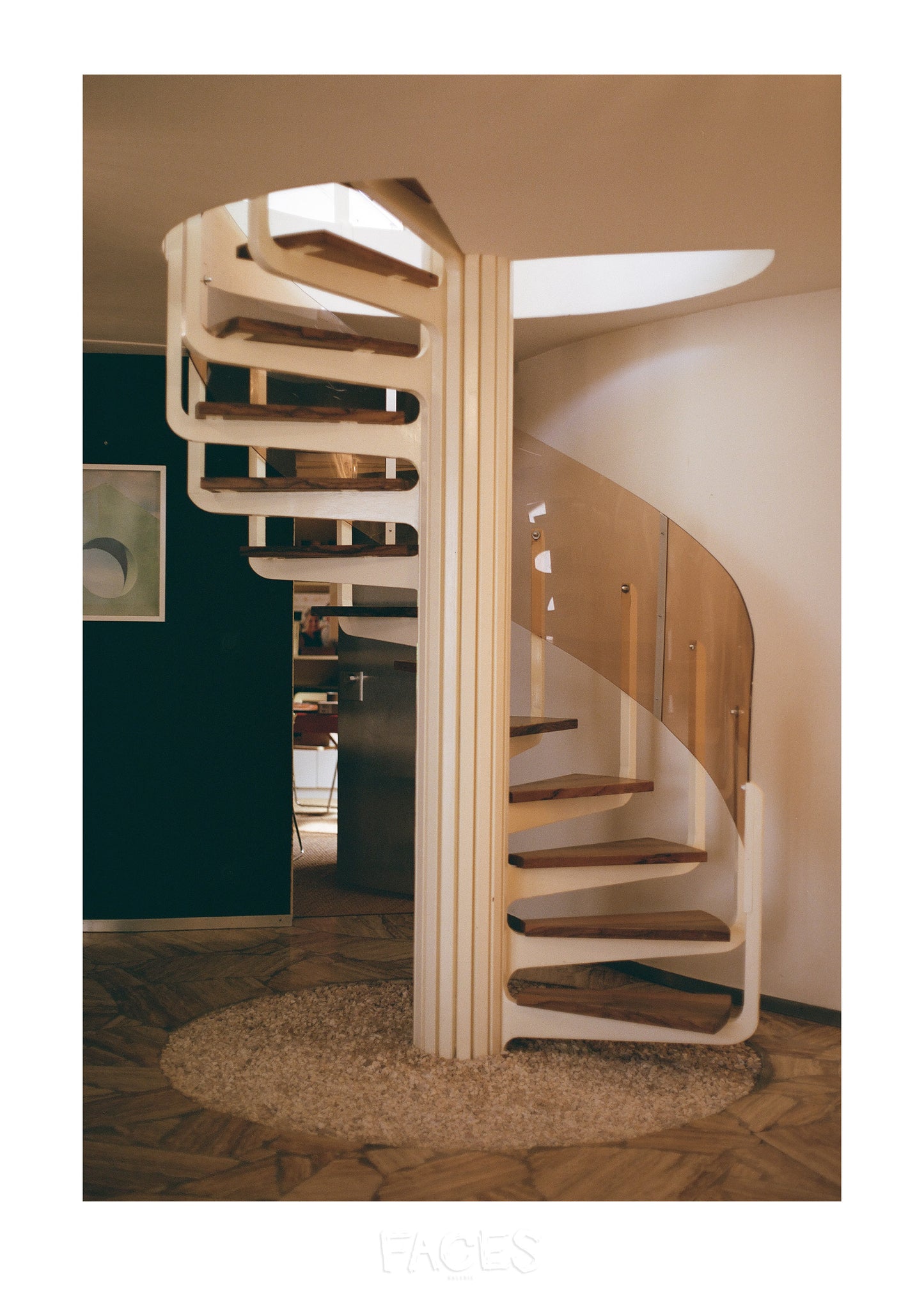 John Rigard - Villa Benkemoun