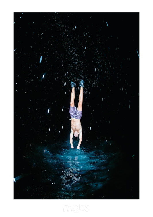 Rastchoutchas - JUMP TO THE SKY