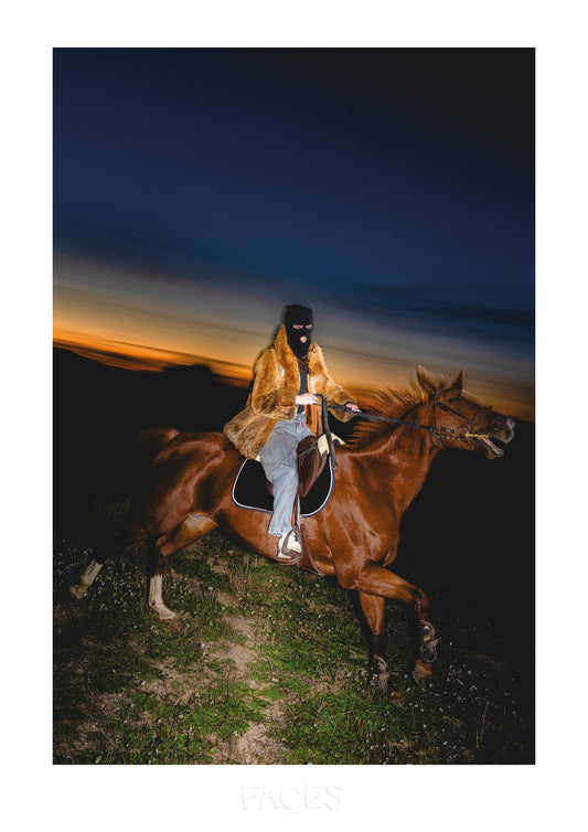 Rastchoutchas - RIDENESS