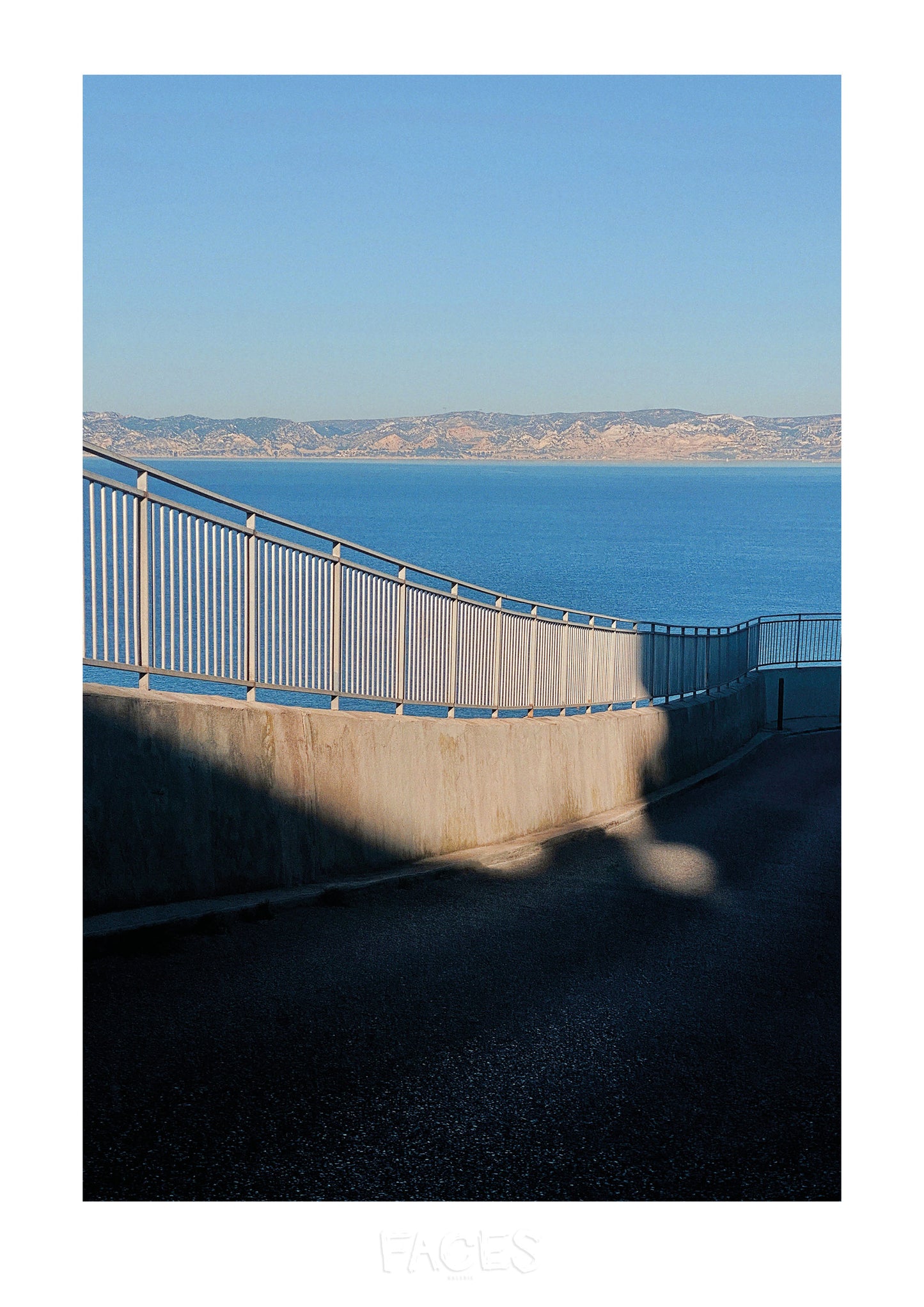 Aurélien Ciller - Cabotages I