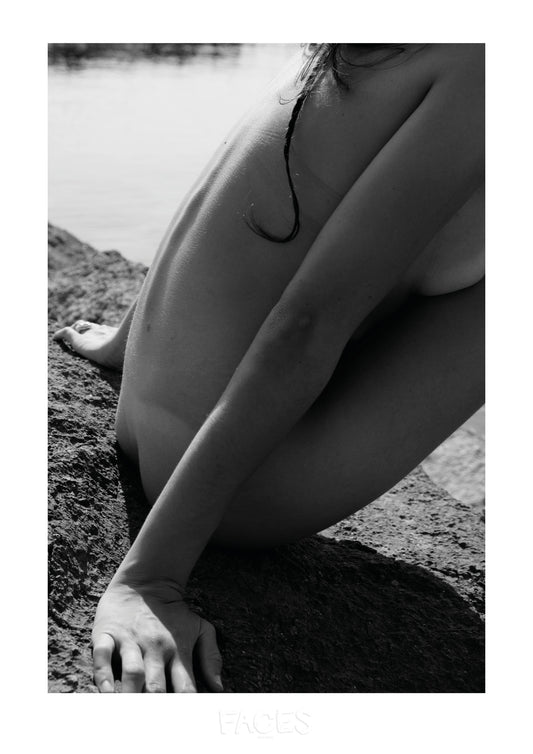 Constance Landowski - La roche