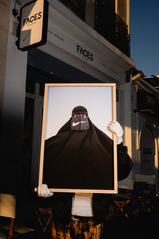 Mous Lamrabat - Nike-aab