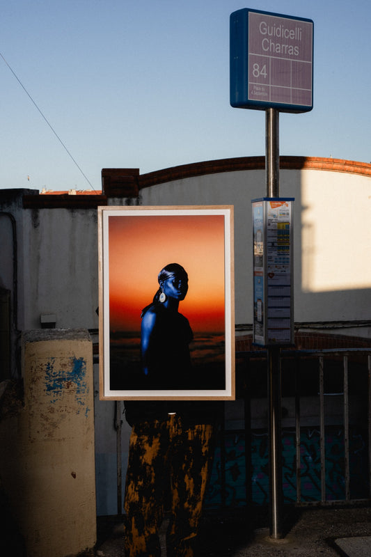 Mous Lamrabat - Tama-goat-chi