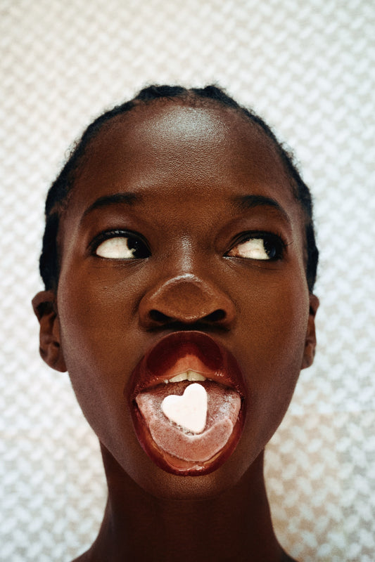 Mous Lamrabat - How's my breath