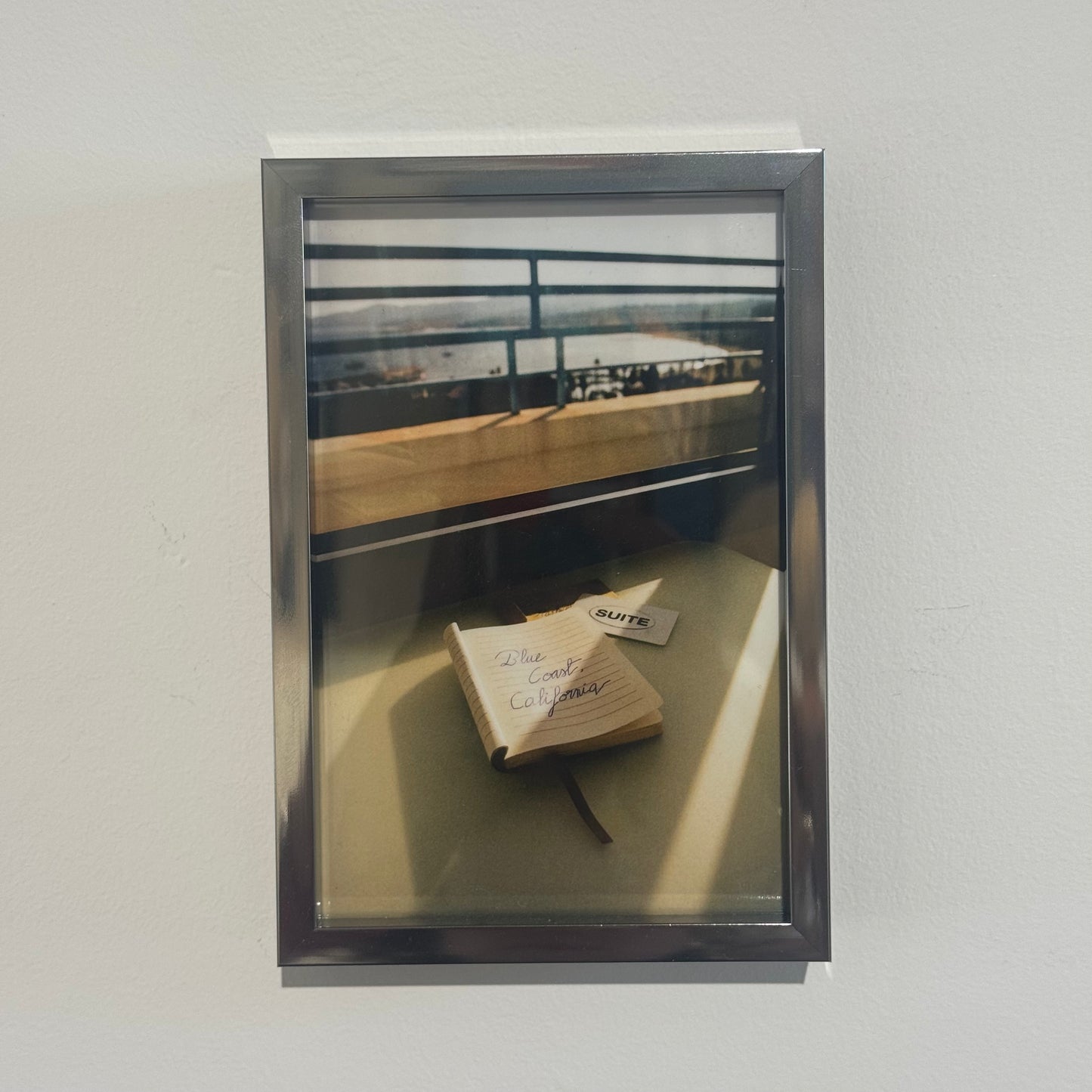 ONE SHOT - Raphaël Hilton