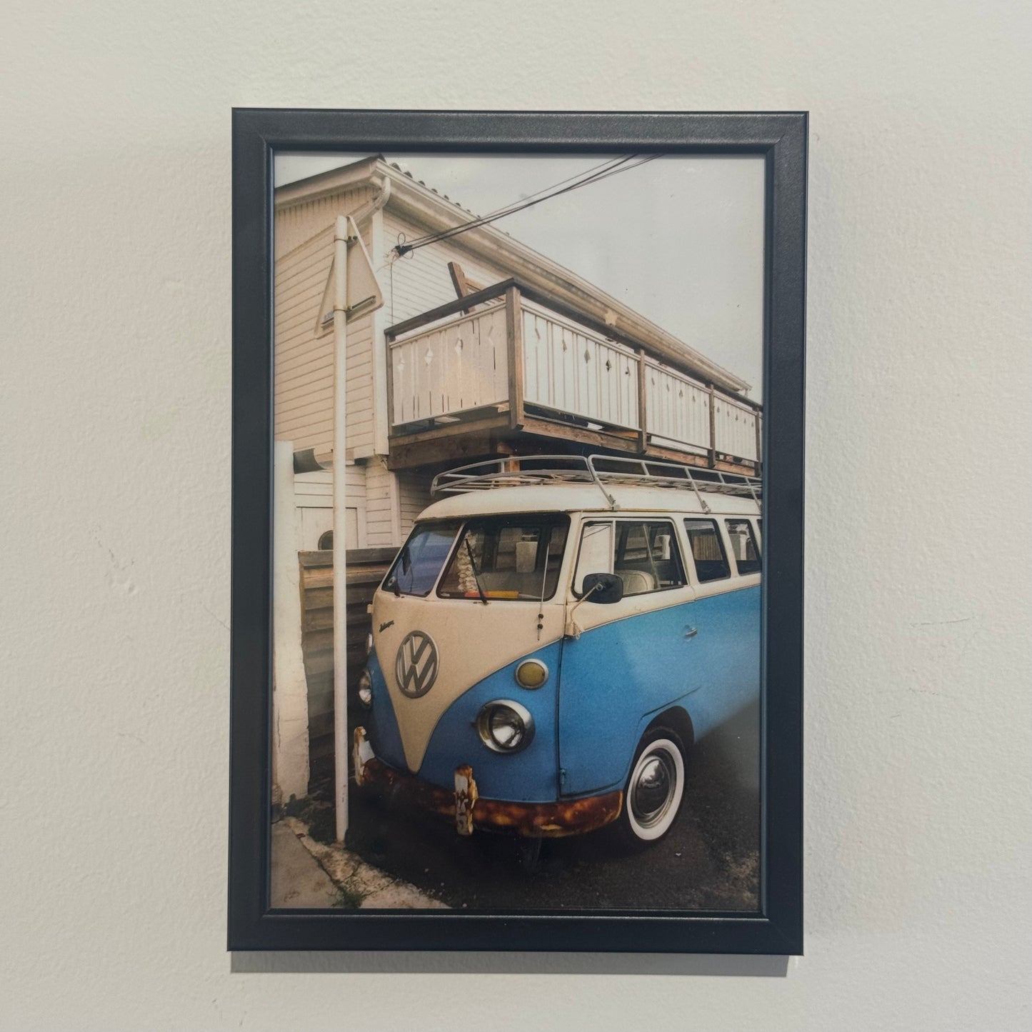 ONE SHOT - Raphaël Hilton