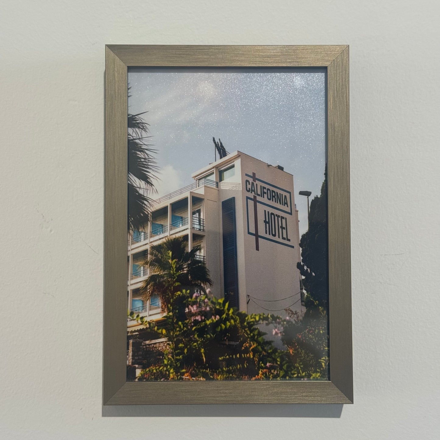 ONE SHOT - Raphaël Hilton