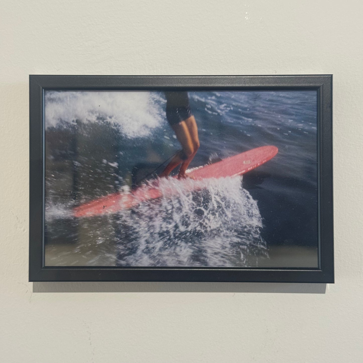 ONE SHOT - Raphaël Hilton