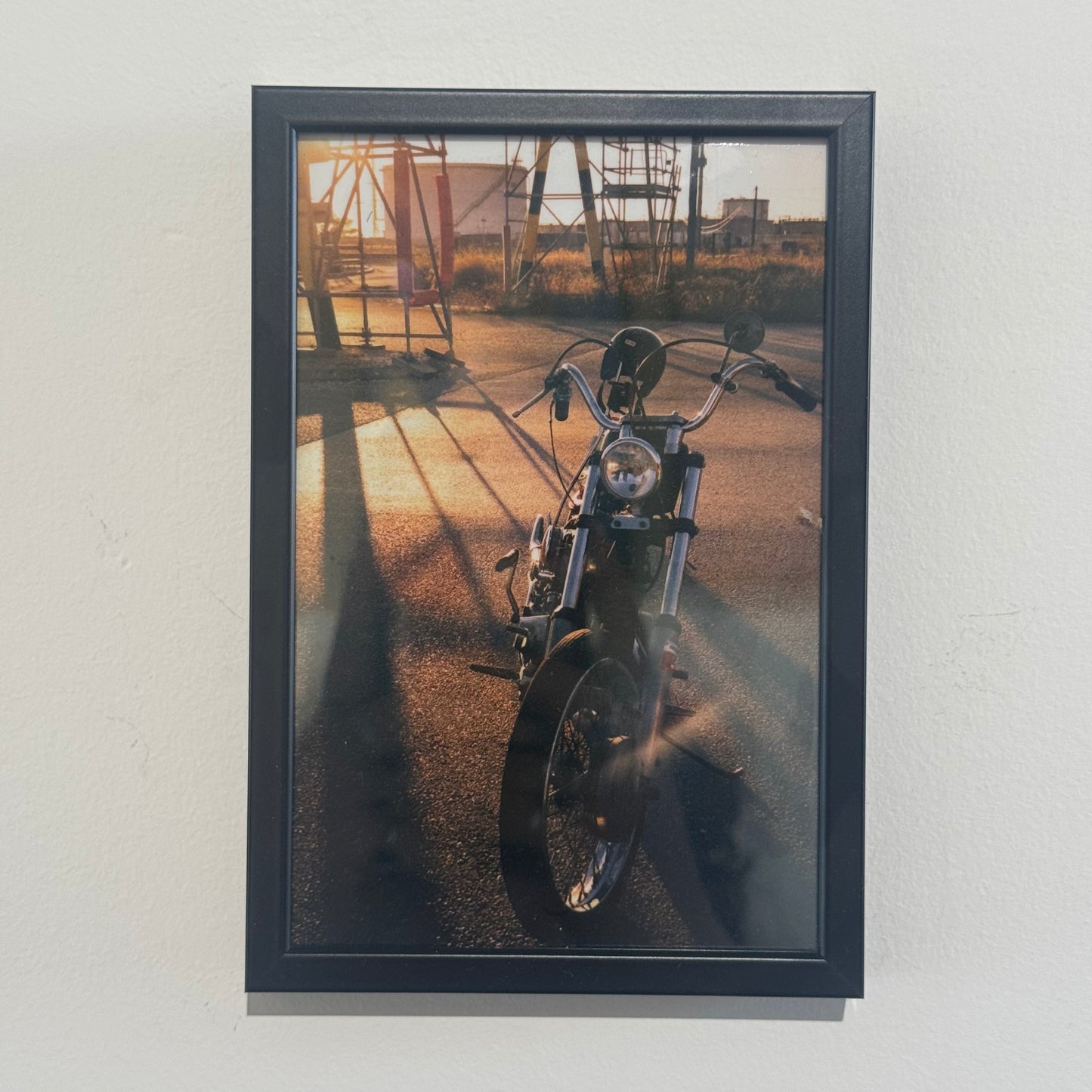 ONE SHOT - Raphaël Hilton