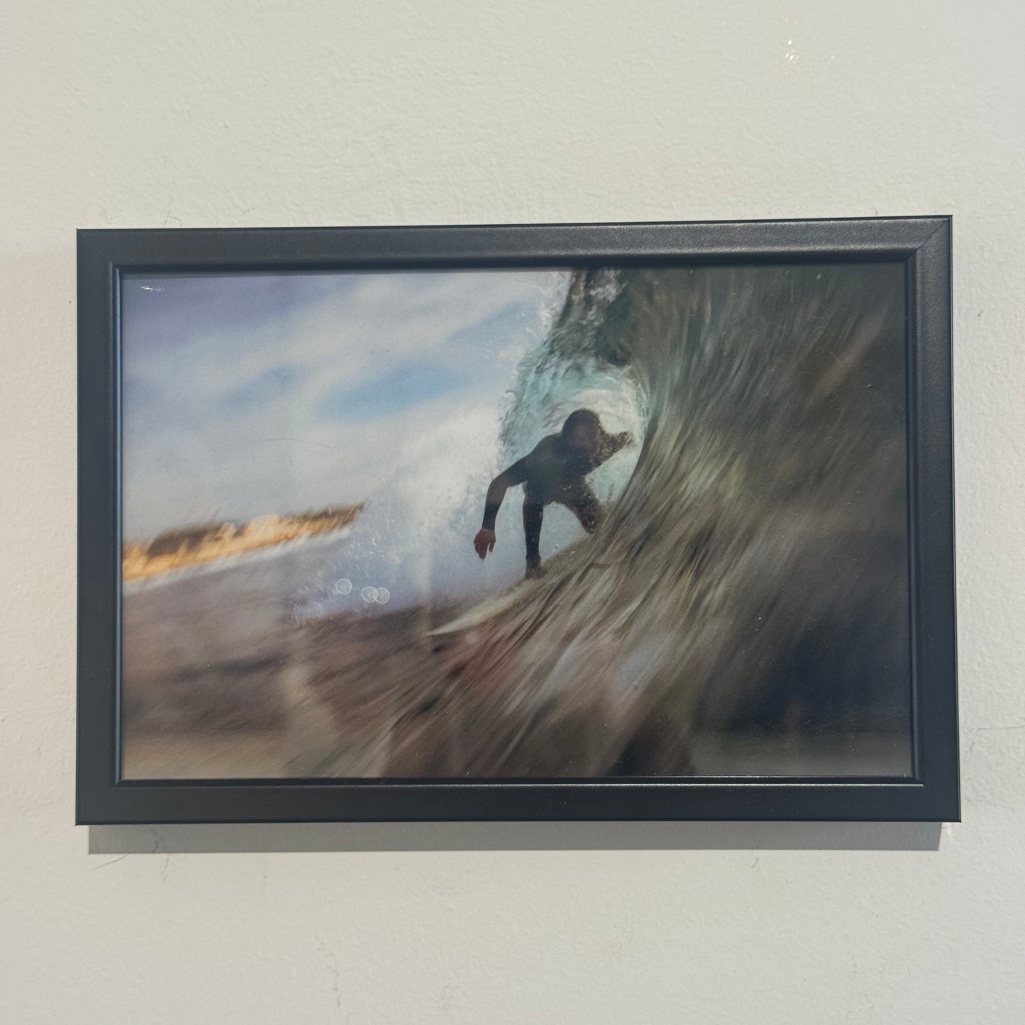 ONE SHOT - Raphaël Hilton