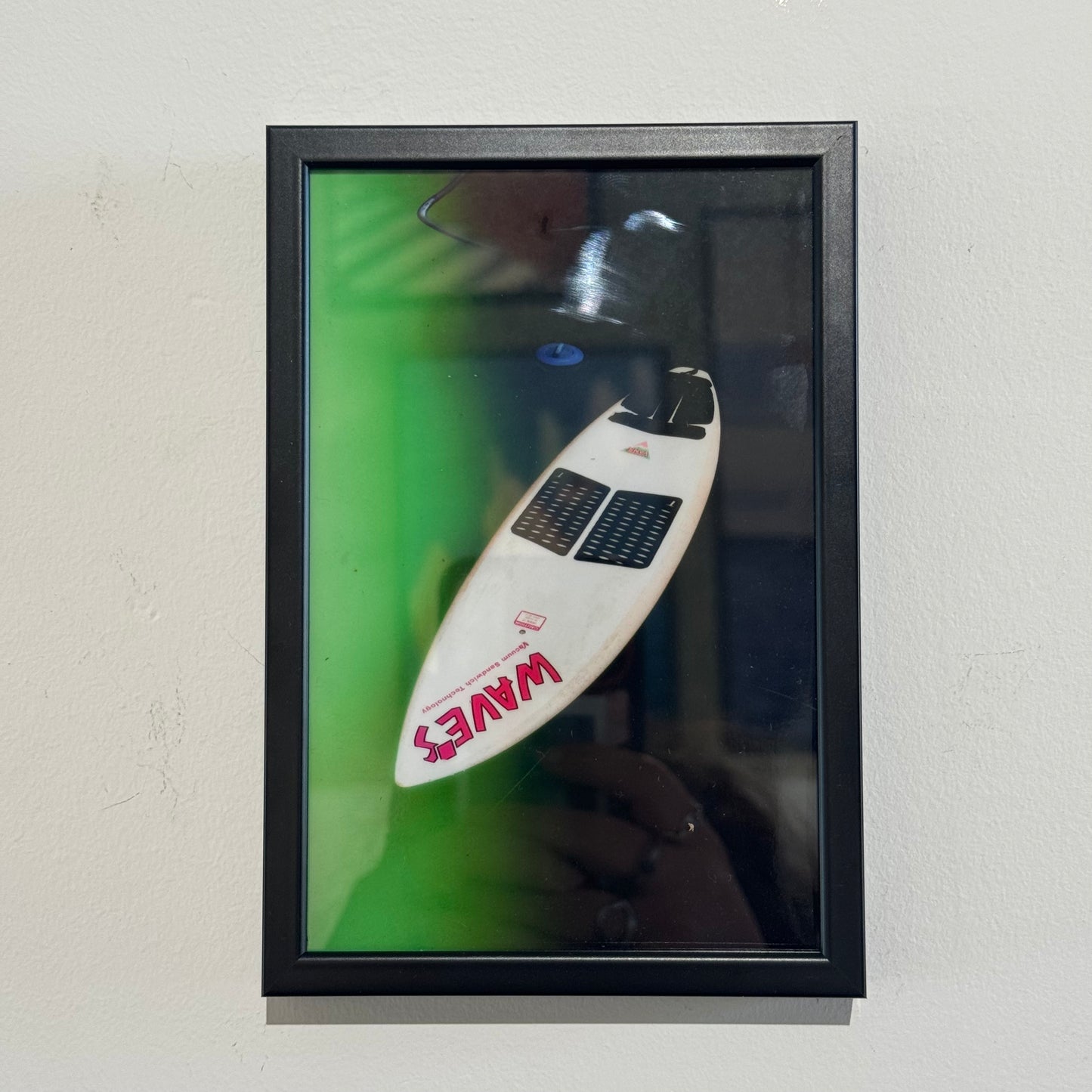 ONE SHOT - Raphaël Hilton