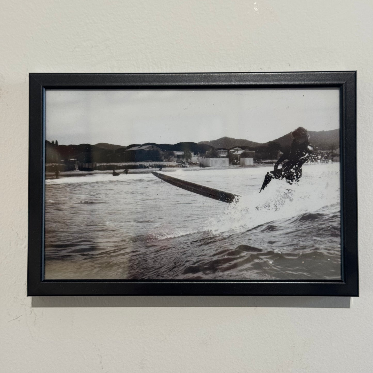 ONE SHOT - Raphaël Hilton