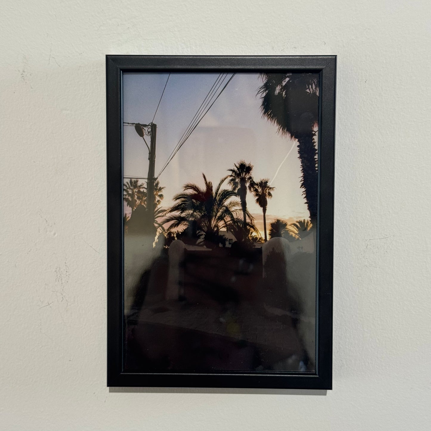 ONE SHOT - Raphaël Hilton