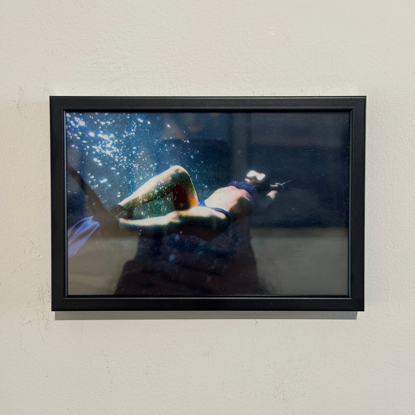 ONE SHOT - Raphaël Hilton