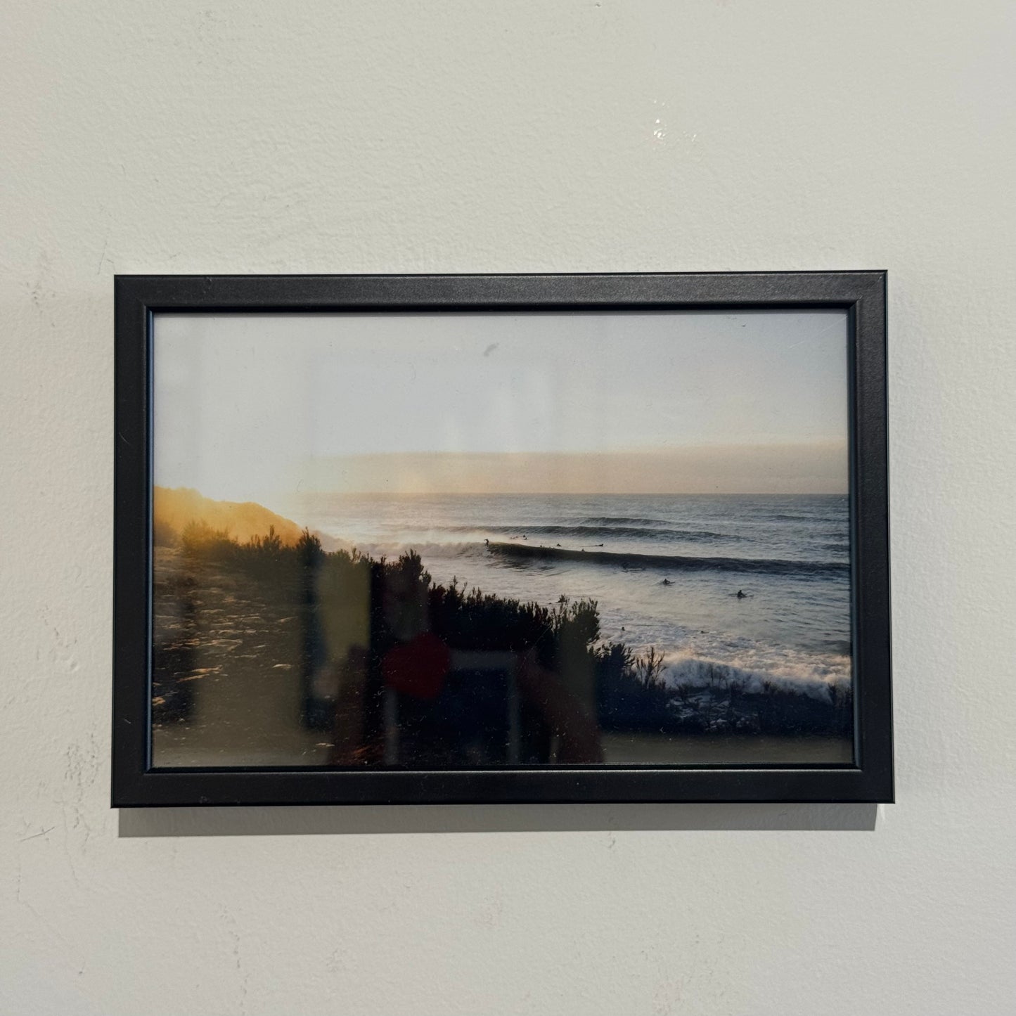 ONE SHOT - Raphaël Hilton