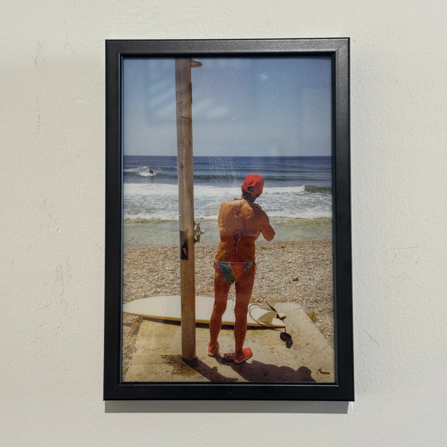 ONE SHOT - Raphaël Hilton