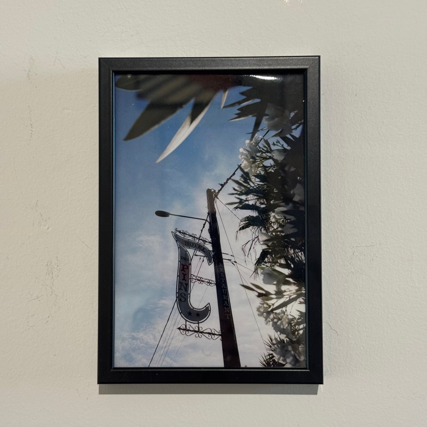 ONE SHOT - Raphaël Hilton