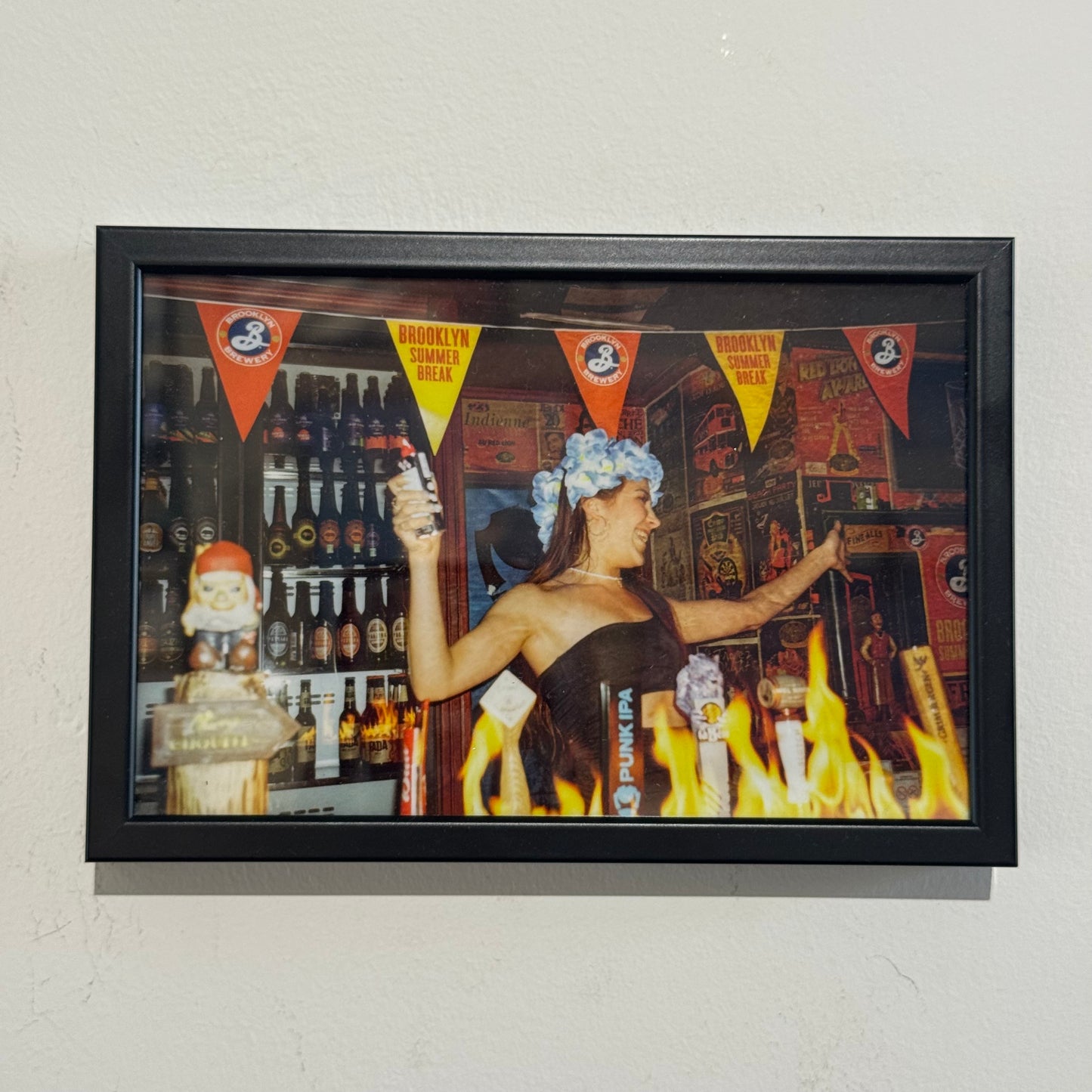 ONE SHOT - Raphaël Hilton