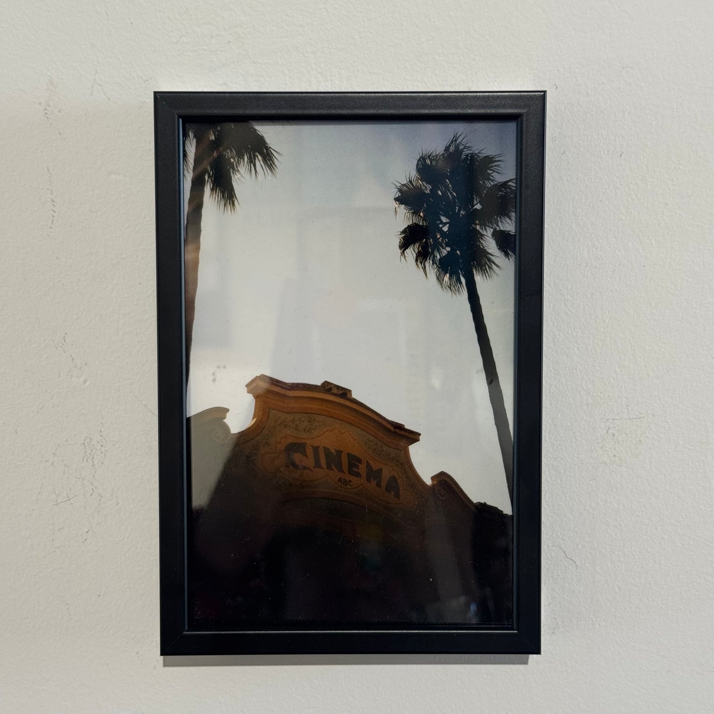 ONE SHOT - Raphaël Hilton