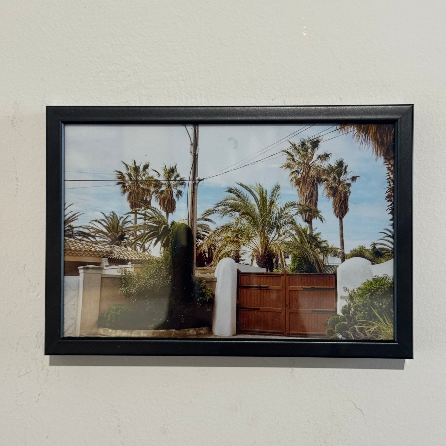 ONE SHOT - Raphaël Hilton