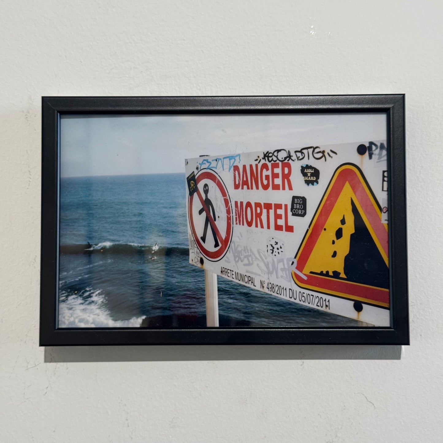 ONE SHOT - Raphaël Hilton