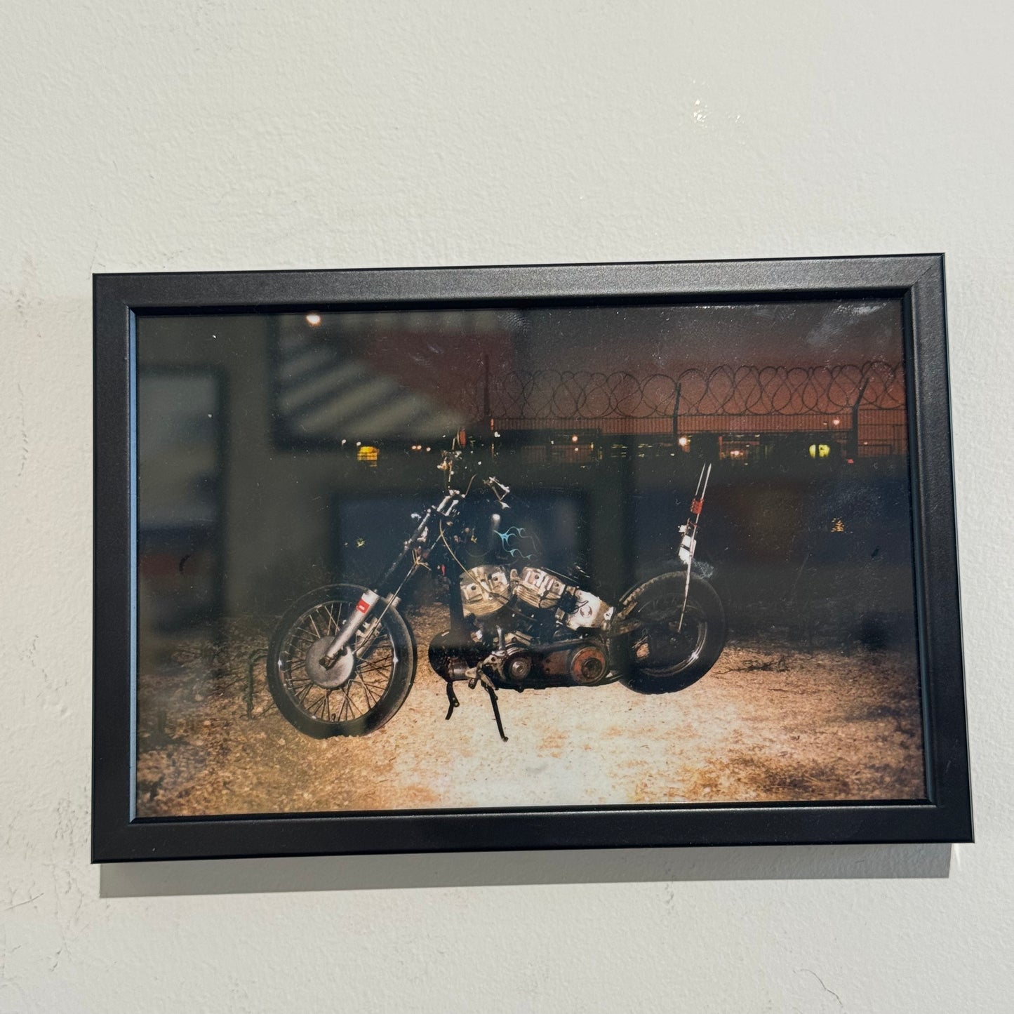 ONE SHOT - Raphaël Hilton