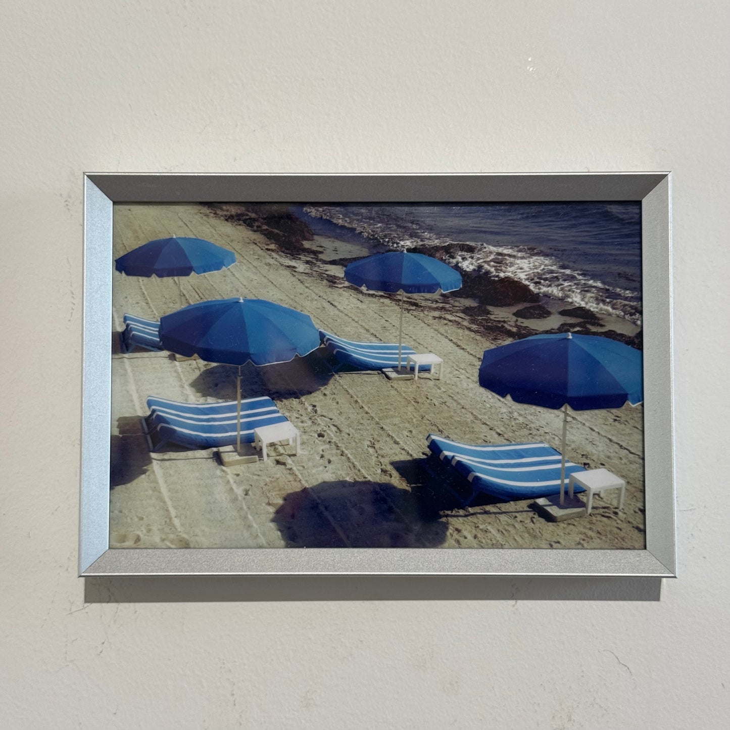 ONE SHOT - Raphaël Hilton