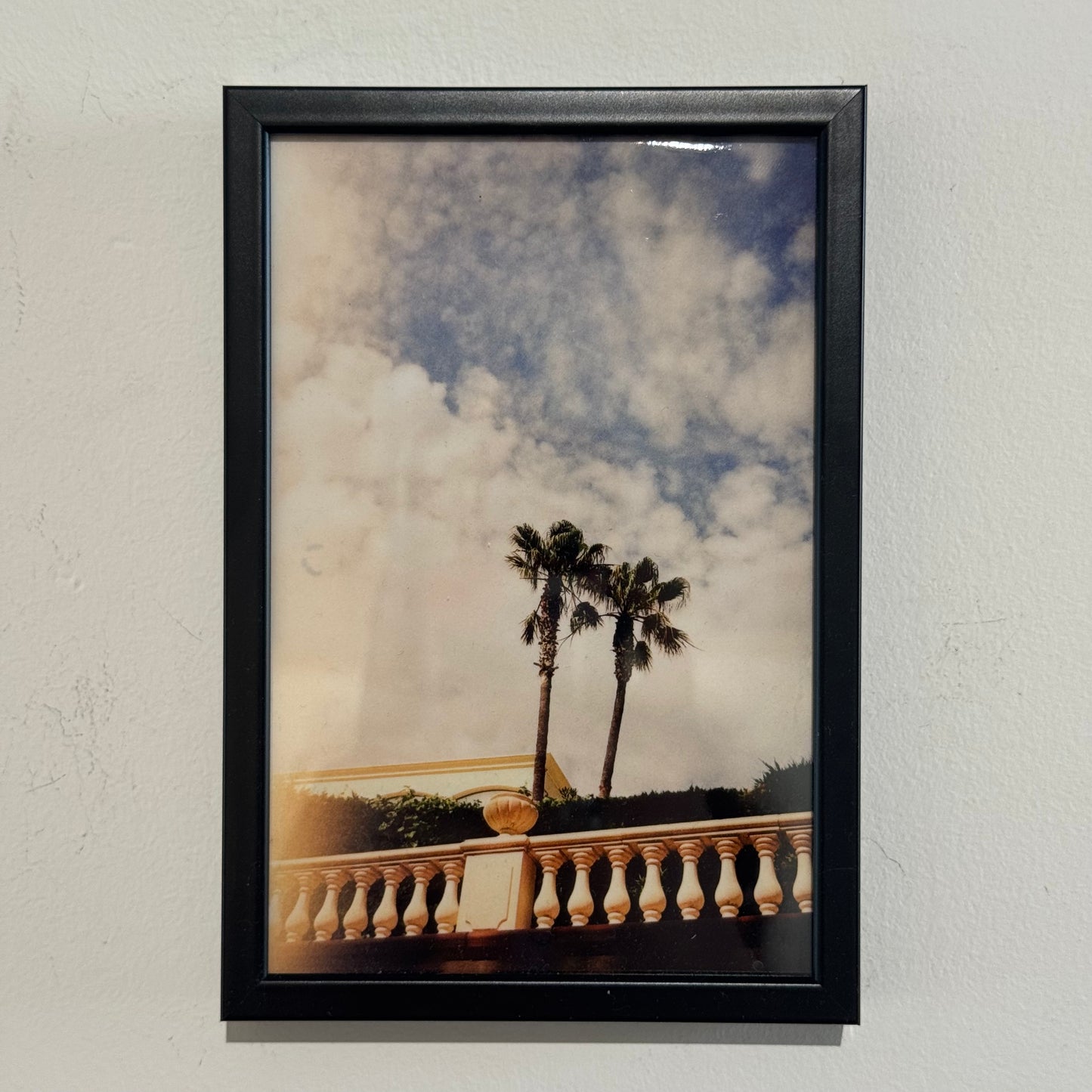 ONE SHOT - Raphaël Hilton