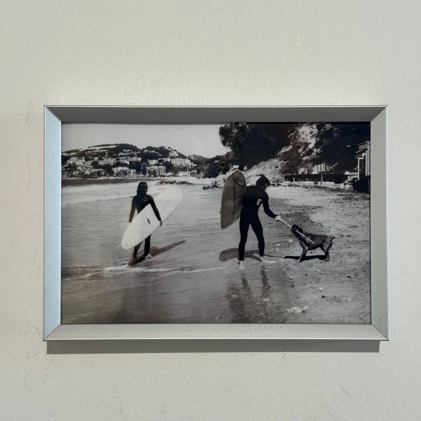 ONE SHOT - Raphaël Hilton