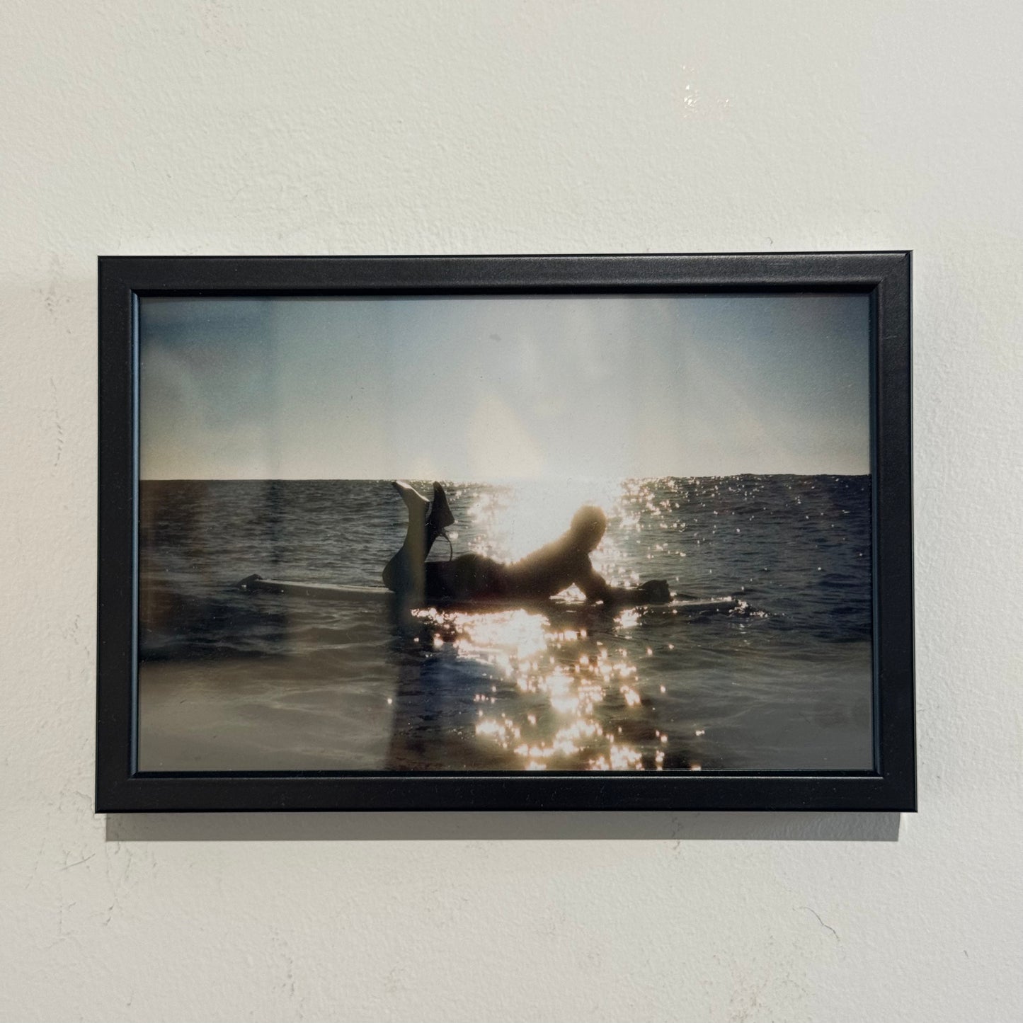 ONE SHOT - Raphaël Hilton