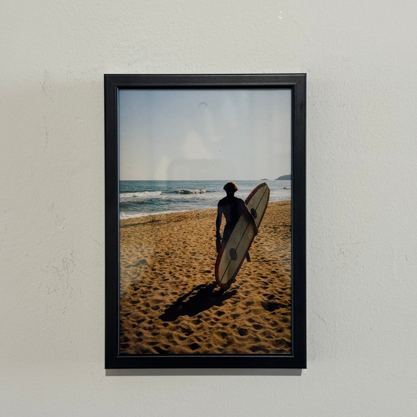 ONE SHOT - Raphaël Hilton