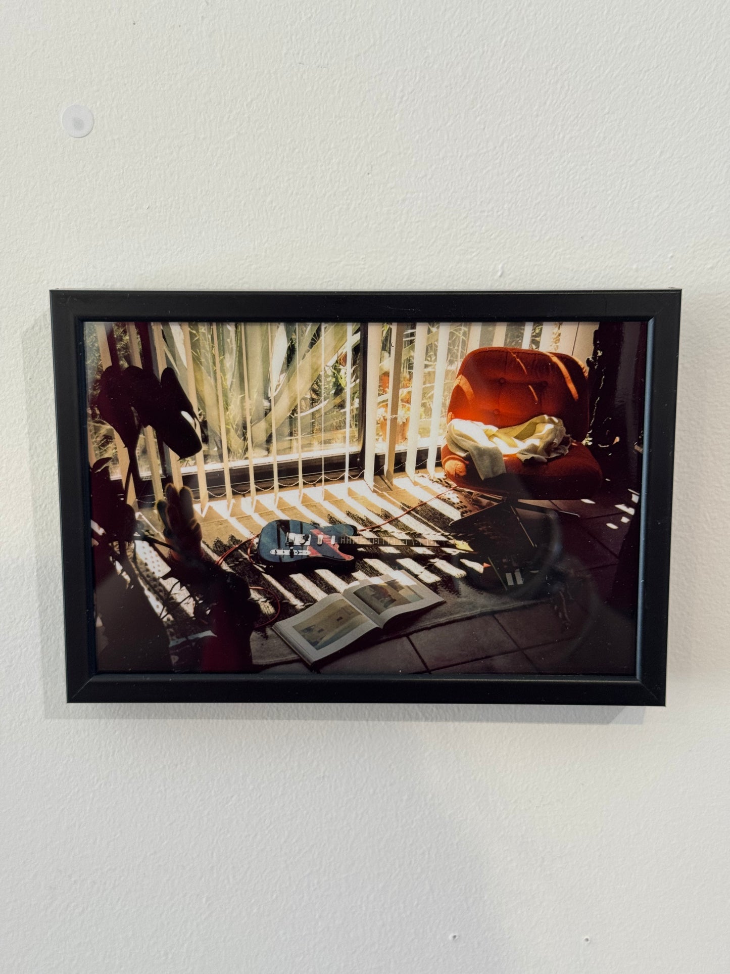 ONE SHOT - Raphaël Hilton