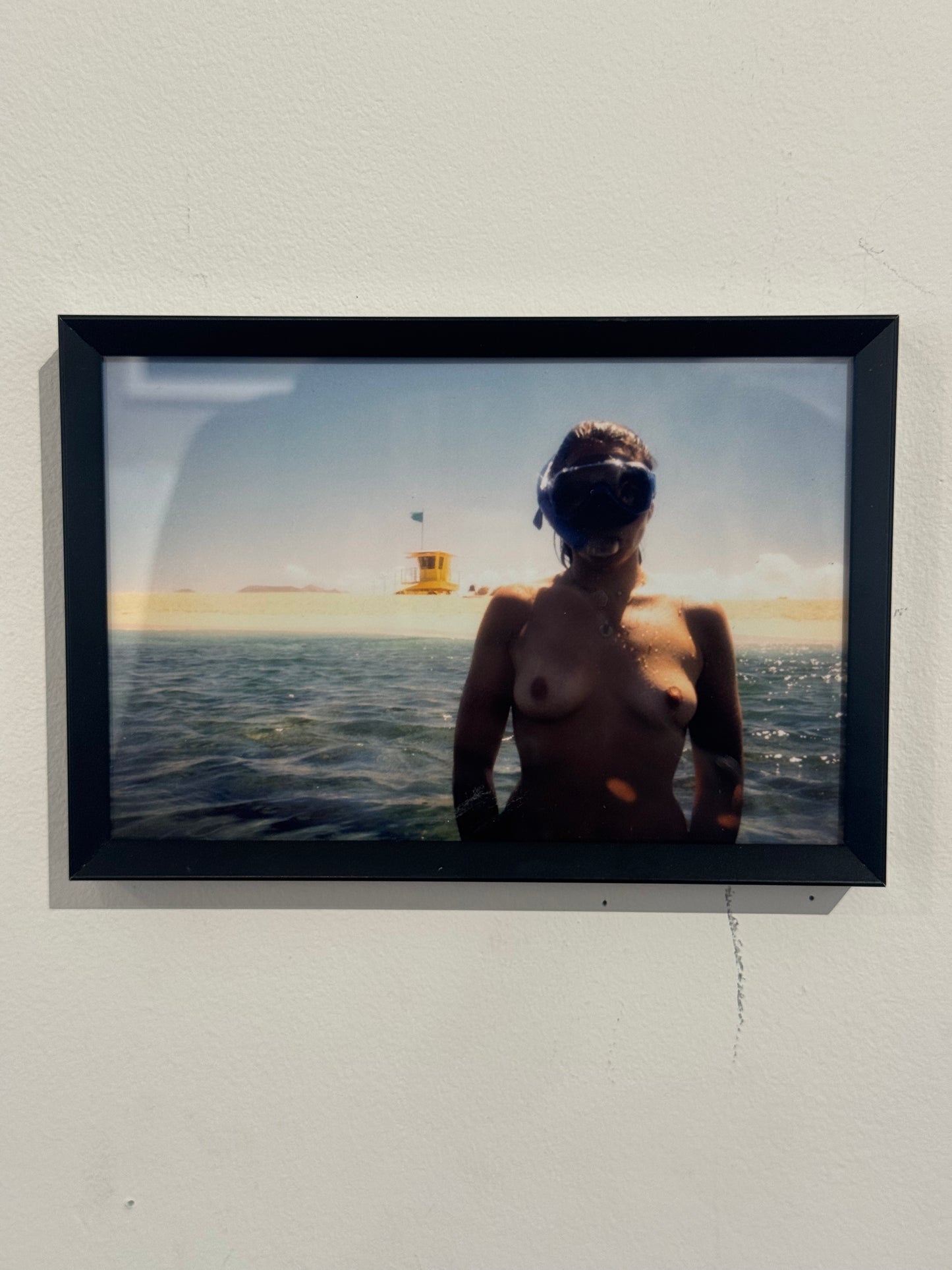 ONE SHOT - Raphaël Hilton