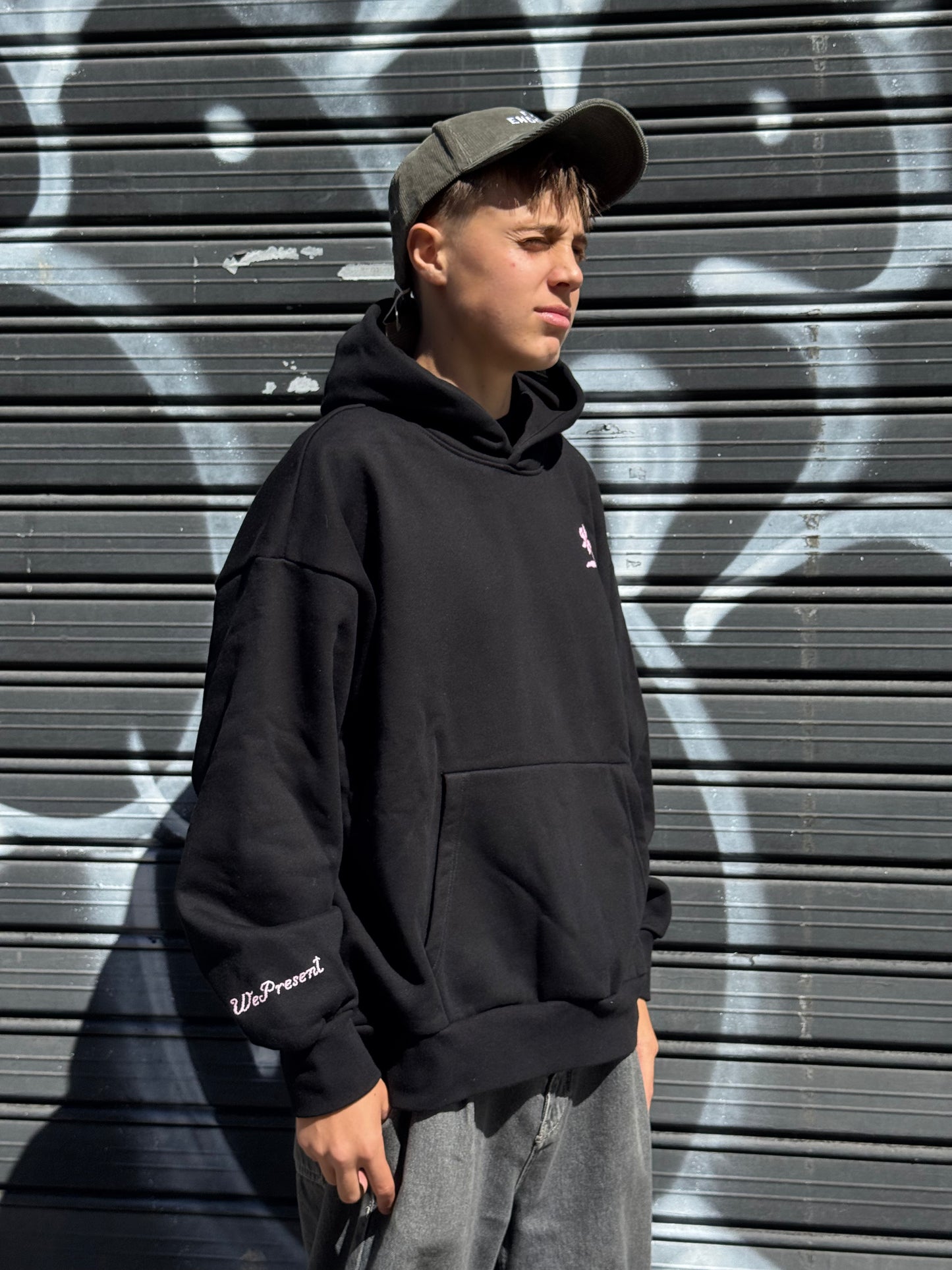 Hoodie - Wepresent