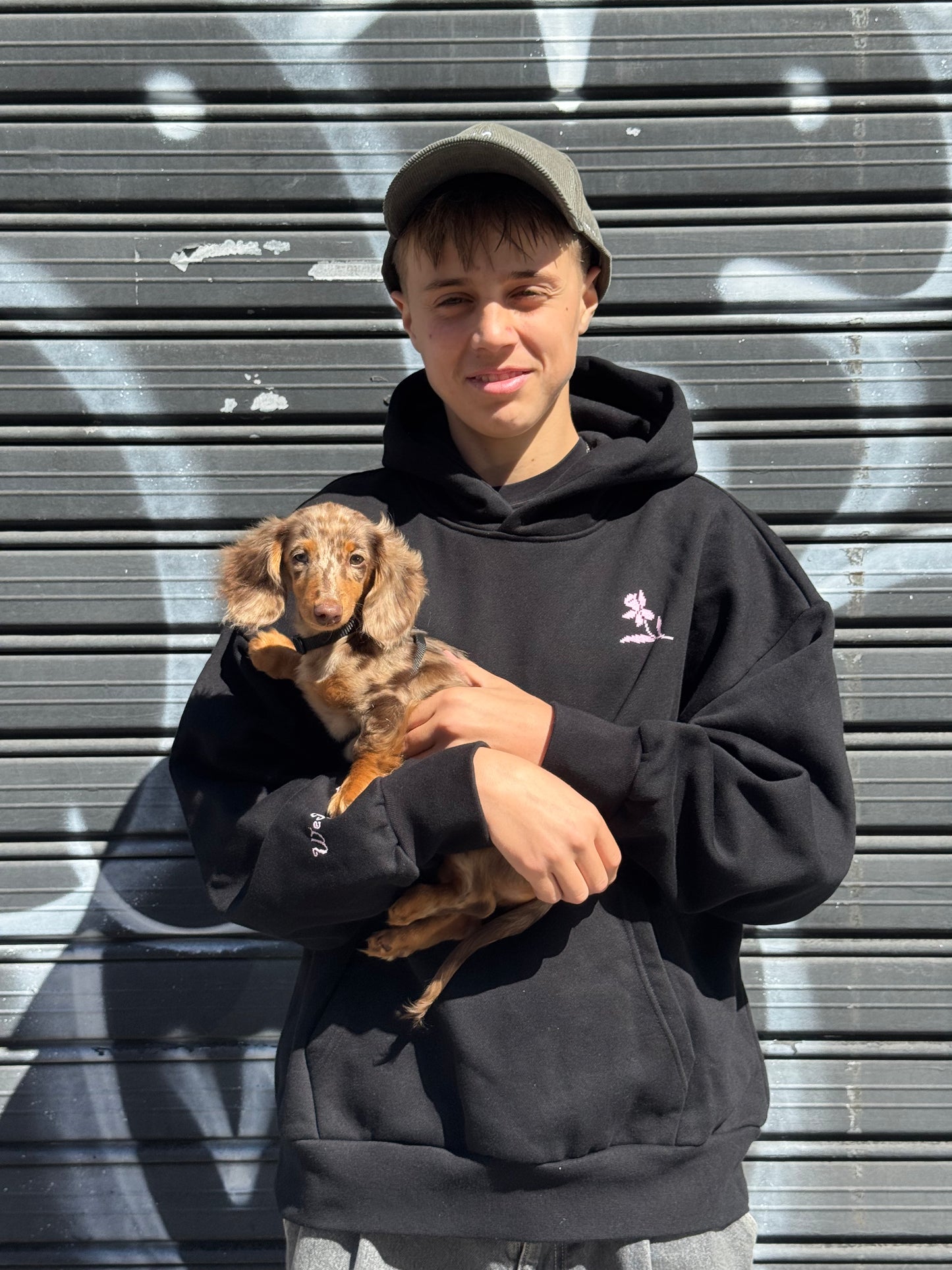 Hoodie - Wepresent